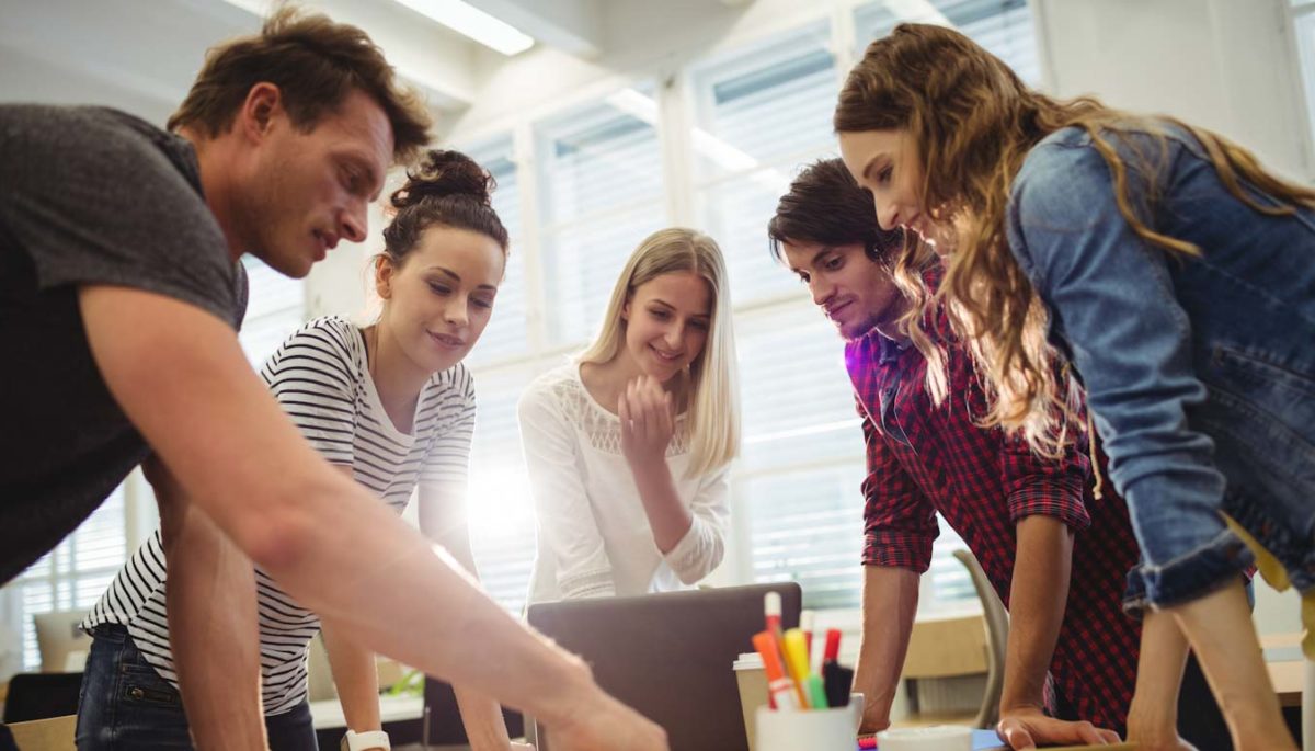 Feria de Emprendedores