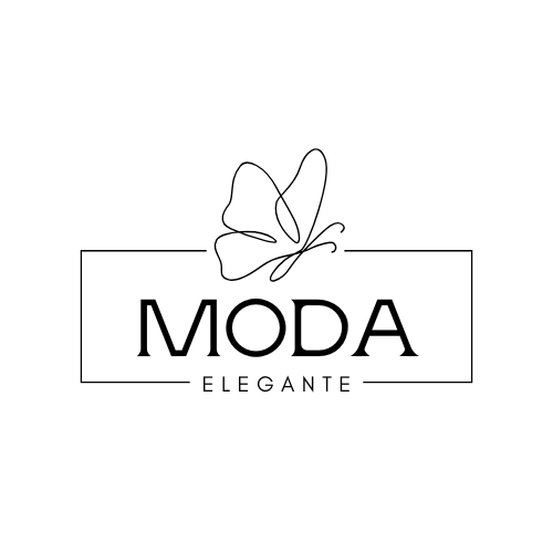 Logo de Moda Elegante